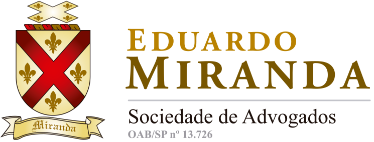 Página inicial da Central de Ajuda de EDUARDO MIRANDA SOC DE ADVOGADOS